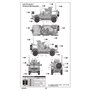 TRUMPETER 07413 Oshkosh MRAP M1240 - 1:72