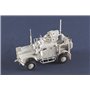 TRUMPETER 07413 Oshkosh MRAP M1240 - 1:72