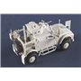 TRUMPETER 07413 Oshkosh MRAP M1240 - 1:72