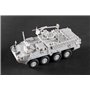 Trumpeter 1:72 M1131 Stryker FSV - US ARMY