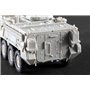 TRUMPETER 07424 US Army M1131 Stryker FSV - 1:72