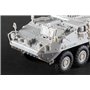 Trumpeter 1:72 M1131 Stryker FSV - US ARMY