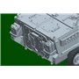 TRUMPETER 07424 US Army M1131 Stryker FSV - 1:72