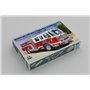 Trumpeter 1:72 LaFrance Eagle - FIRE TRUCK