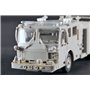 Trumpeter 1:72 LaFrance Eagle - FIRE TRUCK