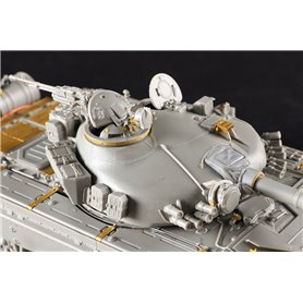 Trumpeter 1:35 T-72M1