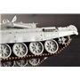 TRUMPETER 09604 Czołg T-72M1 - 1:35