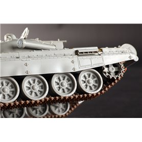 Trumpeter 1:35 T-72M1