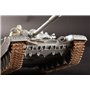 TRUMPETER 09604 Czołg T-72M1 - 1:35