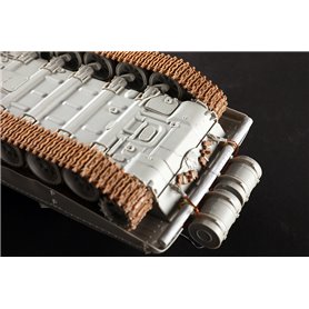 Trumpeter 1:35 T-72M1