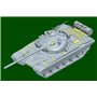 Trumpeter 1:35 T-72M1