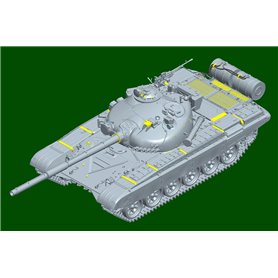 Trumpeter 1:35 T-72M1