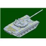 TRUMPETER 09604 Czołg T-72M1 - 1:35