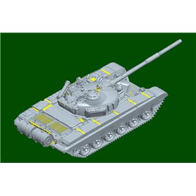 Trumpeter 1:35 T-72M1