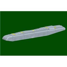 Trumpeter 1:35 T-72M1