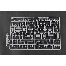 Trumpeter 1:35 T-72M1