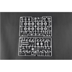 Trumpeter 1:35 T-72M1