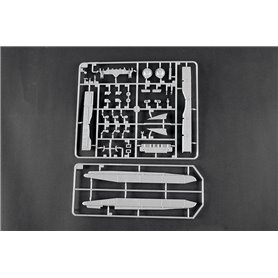 Trumpeter 1:35 T-72M1