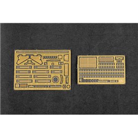 Trumpeter 1:35 T-72M1
