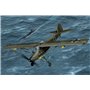 HOBBY BOSS 80184 Fieseler Fi-156 U Storch - 1:35