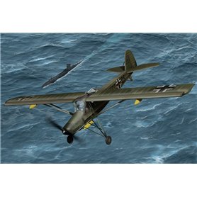 Hobby Boss 1:35 Fieseler Fi-156 U Storch