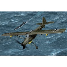 Hobby Boss 1:35 Fieseler Fi-156 U Storch