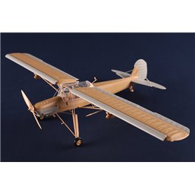 HOBBY BOSS 80184 Fieseler Fi-156 U Storch - 1:35