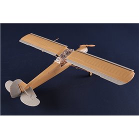 HOBBY BOSS 80184 Fieseler Fi-156 U Storch - 1:35