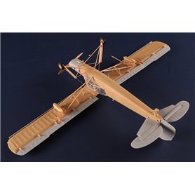 HOBBY BOSS 80184 Fieseler Fi-156 U Storch - 1:35