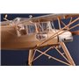 HOBBY BOSS 80184 Fieseler Fi-156 U Storch - 1:35