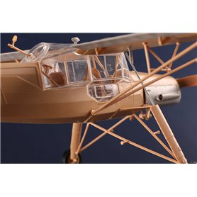HOBBY BOSS 80184 Fieseler Fi-156 U Storch - 1:35