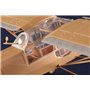 HOBBY BOSS 80184 Fieseler Fi-156 U Storch - 1:35