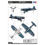 Hobby Boss 1:48 F4U-2 Corsair