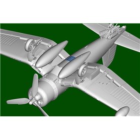 Hobby Boss 1:48 F4U-2 Corsair