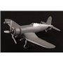 HOBBY BOSS 80385 F4U-2 Corsair - 1:48