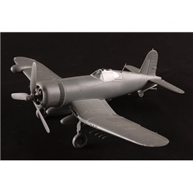Hobby Boss 1:48 F4U-2 Corsair