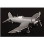 HOBBY BOSS 80385 F4U-2 Corsair - 1:48