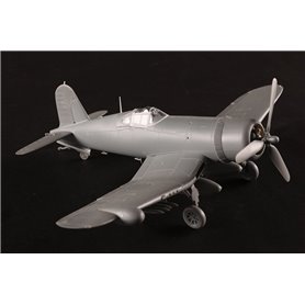 Hobby Boss 1:48 F4U-2 Corsair