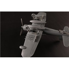 Hobby Boss 1:48 F4U-2 Corsair