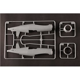 Hobby Boss 1:48 F4U-2 Corsair