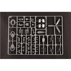 Hobby Boss 1:48 F4U-2 Corsair