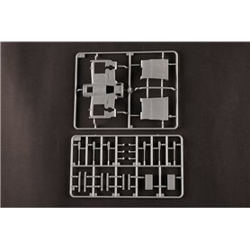 Hobby Boss 1:48 F4U-2 Corsair