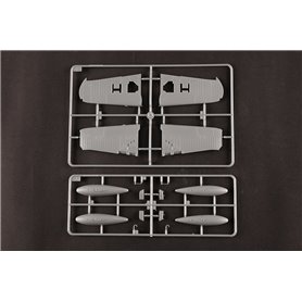 Hobby Boss 1:48 F4U-2 Corsair