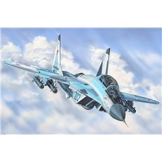 Hobby Boss 1:48 MiG-35 