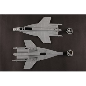 Hobby Boss 1:48 MIG-35
