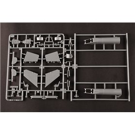 Hobby Boss 1:48 MIG-35