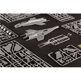 Hobby Boss 1:48 MIG-35