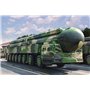 Hobby Boss 1:72 Dongfeng-41 ICBM