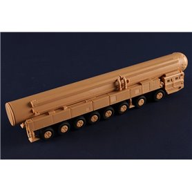 HOBBY BOSS 82963 Dongfeng-41 ICBM - 1:72
