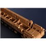 HOBBY BOSS 82963 Dongfeng-41 ICBM - 1:72